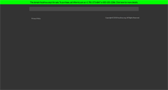 Desktop Screenshot of focalinux.org